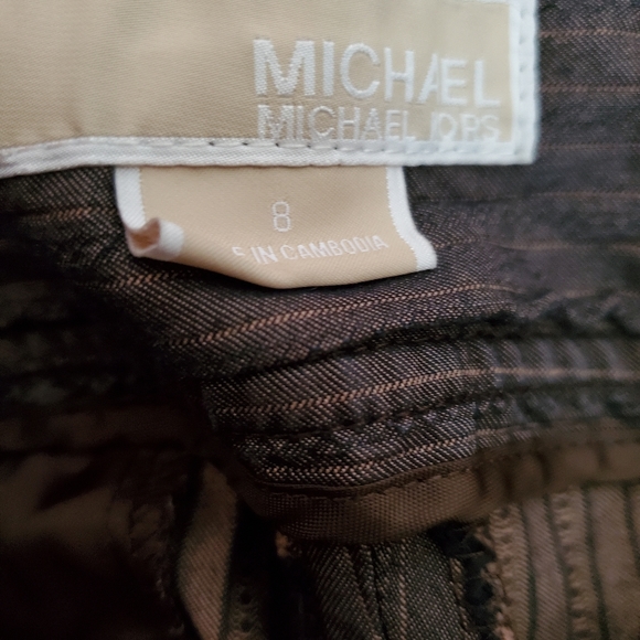 Michael Kors - Picture 5 of 5